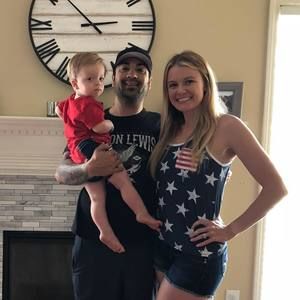 Meet your Posher, Kelly